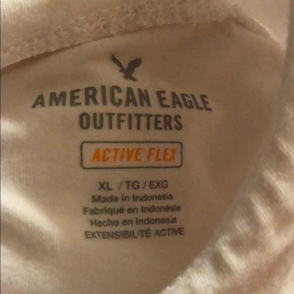 American Eagle Hoodie - Picture 2 of 2